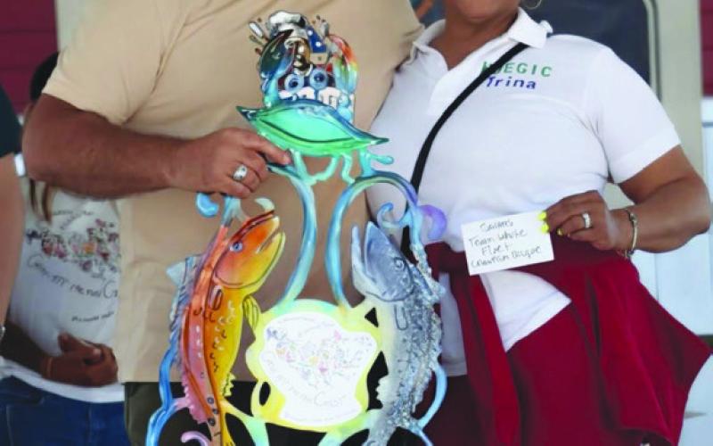 Docville Farm Hosts Annual Cook-Off for the Coast