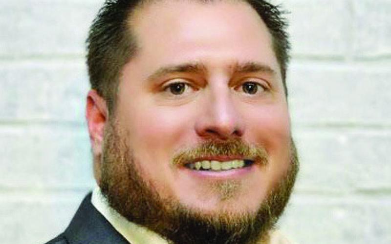 Jason Showalter