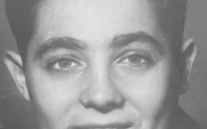 Salvador Joseph Calato, Sr