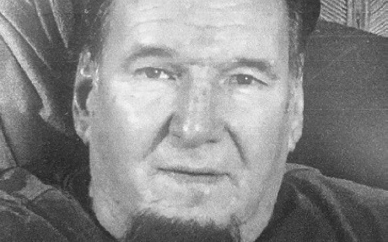 Manuel J. "Pete" Mackles, III