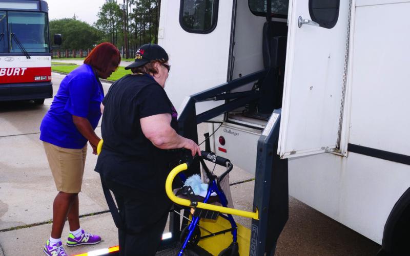 Special Needs Residents asked to pre-register for evacuation assistance