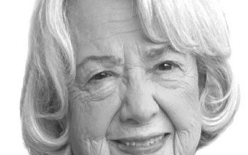 Geraldine Gallardo Avenel