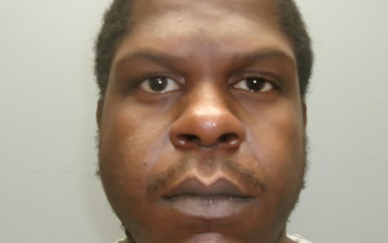 Markeice Jefferson