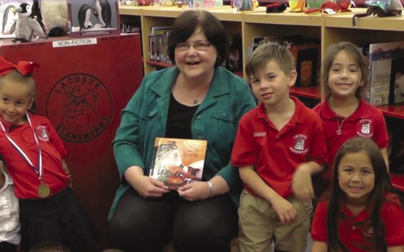 For over 50 years, Doris Voitier dedicated herself to the St. Bernard School District, serving as a teacher, administrator, and Superintendent. In that time, Voitier has seen the district undergo numerous changes and lead its recovery process in the wake of Hurricane Katrina.