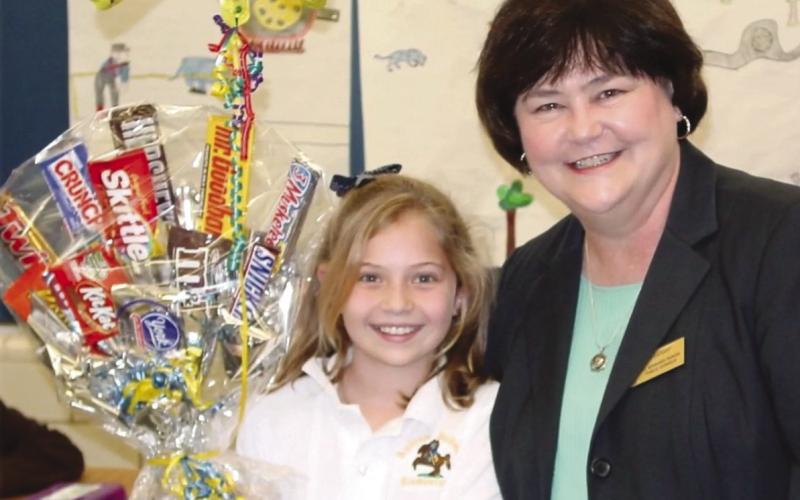 Voitier Attends Final St. Bernard Parish School Board Meeting as Superintendent