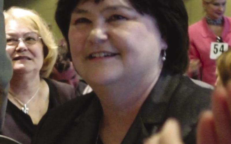 Voitier Attends Final St. Bernard Parish School Board Meeting as Superintendent