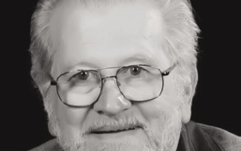 Anthony Harold Touchard