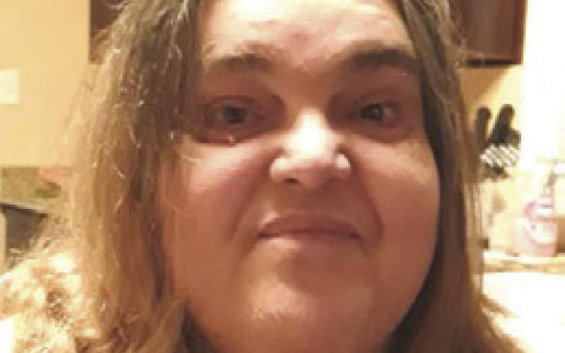 Nancy Nicolosi Watts
