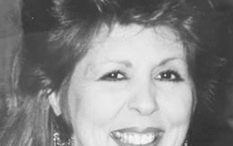 Janice Delores Shuff