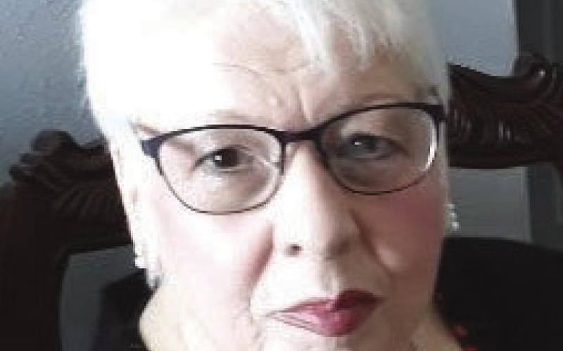Roselyn Mary Hansen