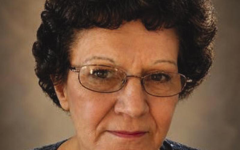 Beatrice Mildred Peppo Reine