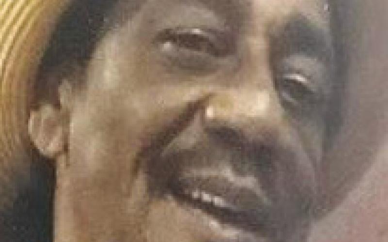 Ricky B. Videau Franklin, Sr.
