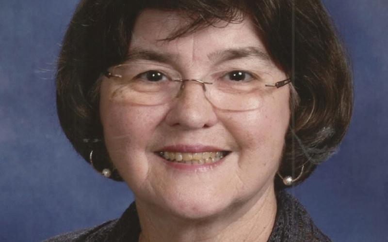 For 35 years, Vicki Erwin was a beloved educator at Lacoste Elementary School.