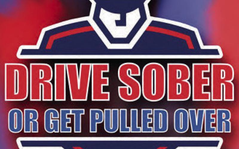SBSO participates in ‘Drive Sober or Get Pulled Over’ campaign