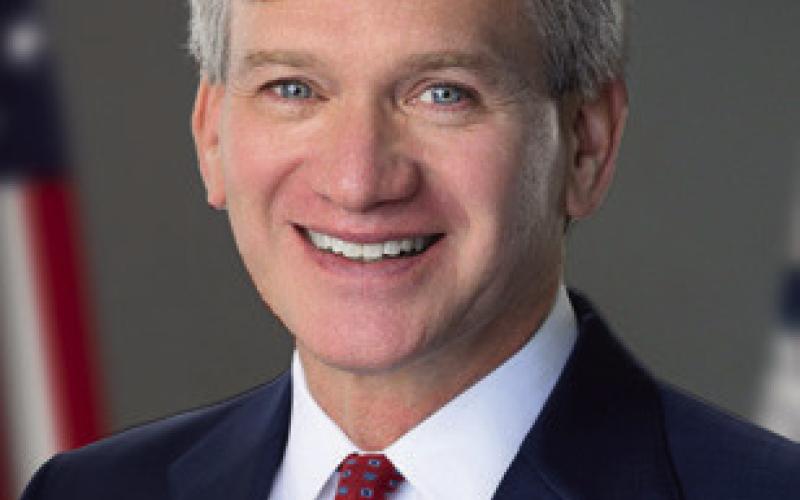 Rep. Bayham, LA Ins. Commissioner Temple to Hold Parish Town Hall Meeting