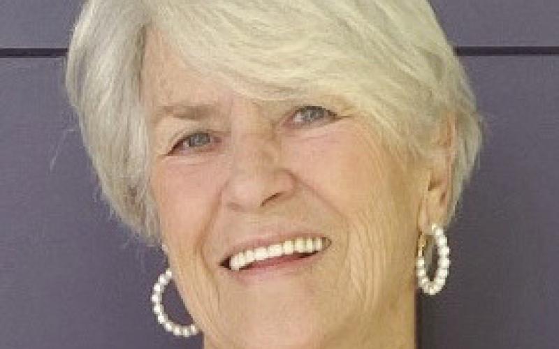 Cathy Matherne Stechmann