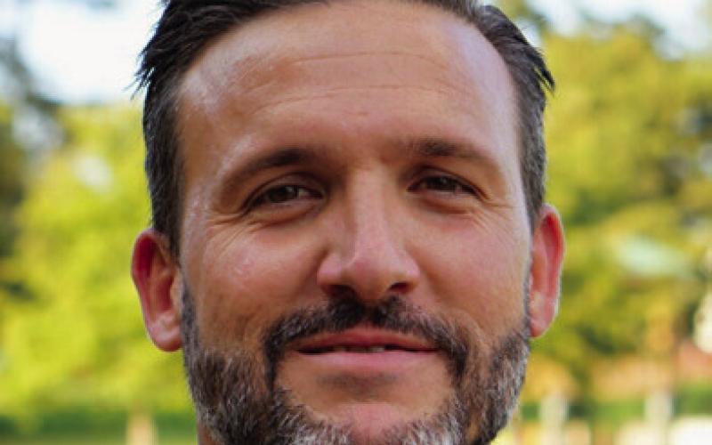 Josh Moran council member district c