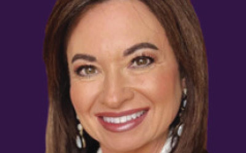 Cindi Meyer council member district e