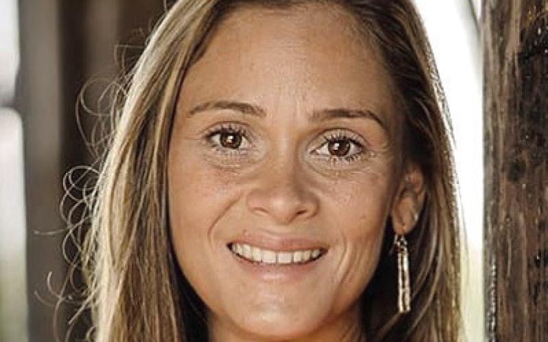 Amanda S. Mones