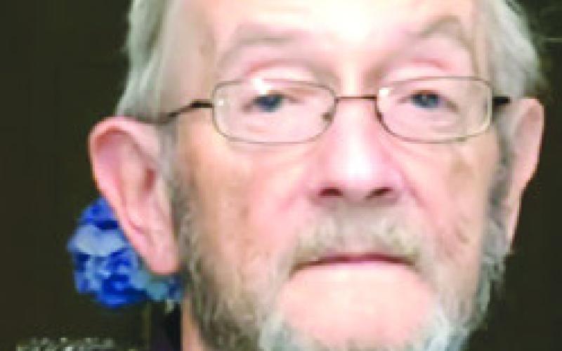 Charles Wayne Eagerton Sr.