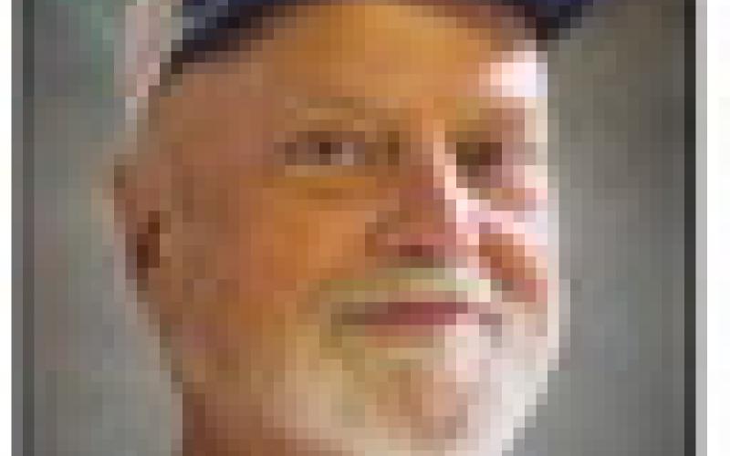 Marion Dell Barnes