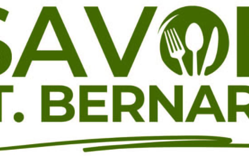 Savor St. Bernard Invites The Public To Explore Local Flavor