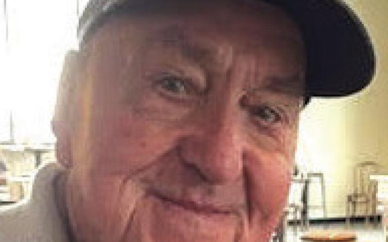 James M. “Jimmy” Murray