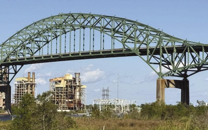 DOTD Holds Ribbon Cutting Ceremony for Green Bridge Rehabilitation Project
