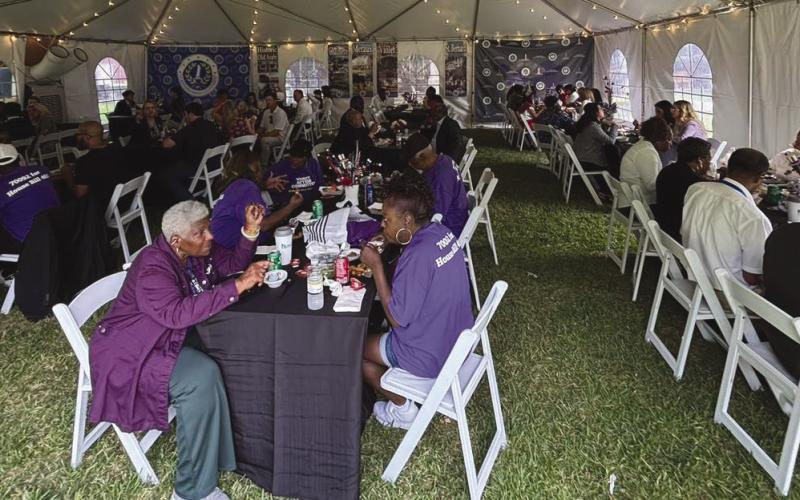 2026 St. Bernard Day Held at the State Capitol