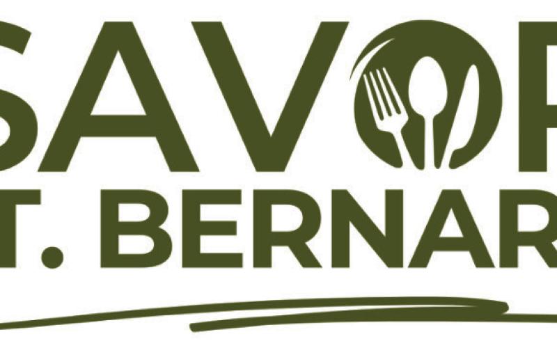Savor St. Bernard Returns to Parish