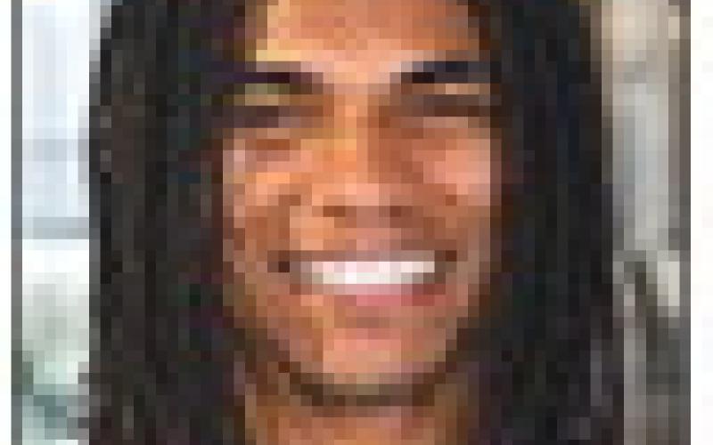 Jaheim J. Miller