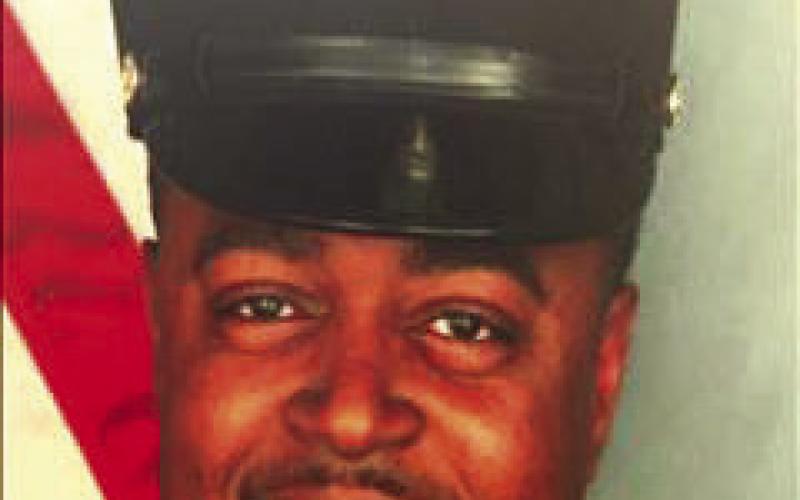 Dwayne “D Jack” Jackson