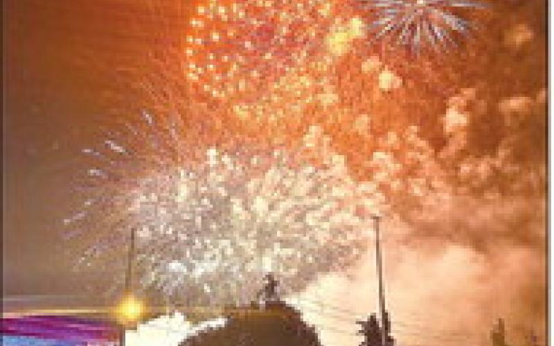 St. Bernard to Celebrate 4th of July with Bell Ringing, Marker Dedication, Fireworks
