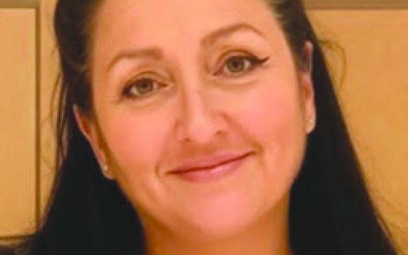 Cindy G. Flores