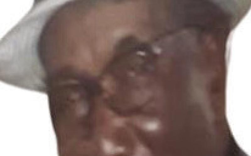 John E. Harris Sr.
