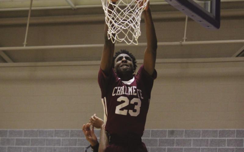 CHS alum Mitchell Robinson is now an NBA champ.