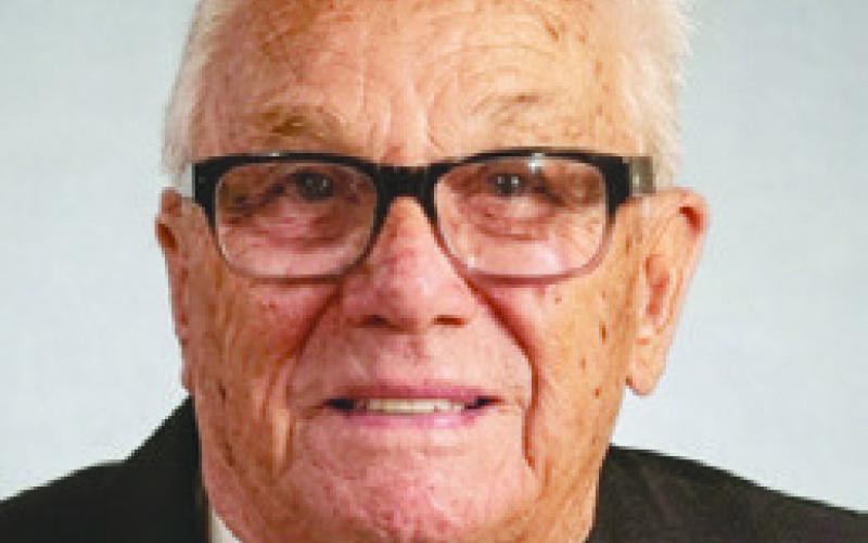 Hassie Duran Howell