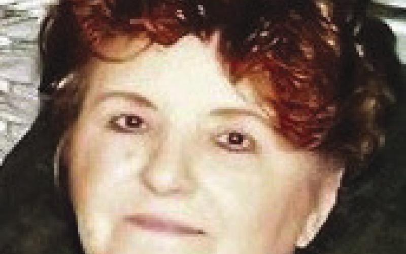 Robbi Rhea Vogt Mayfield
