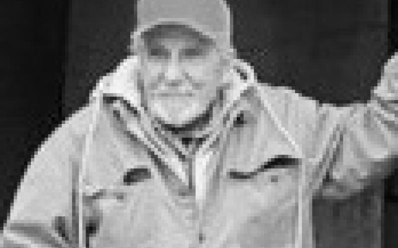 Anthony “Tony” Joseph Moley III