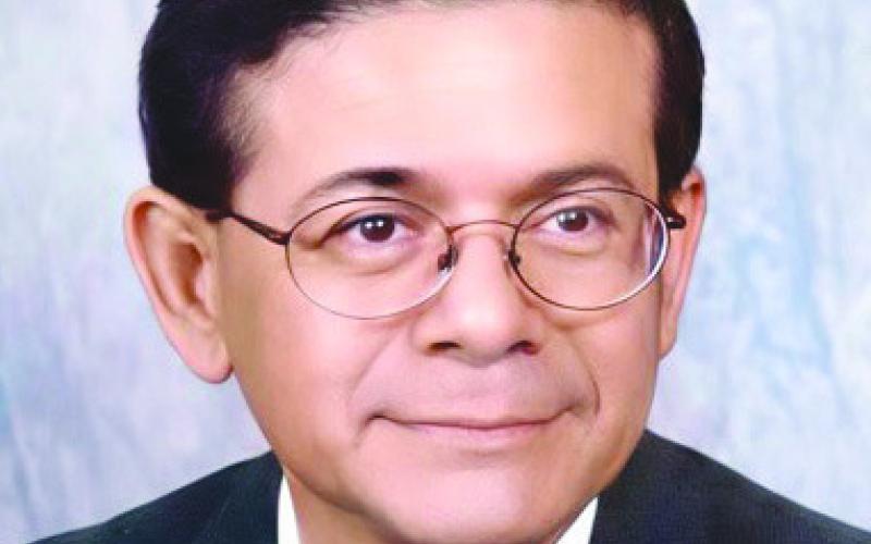 Julio Cesar Calix