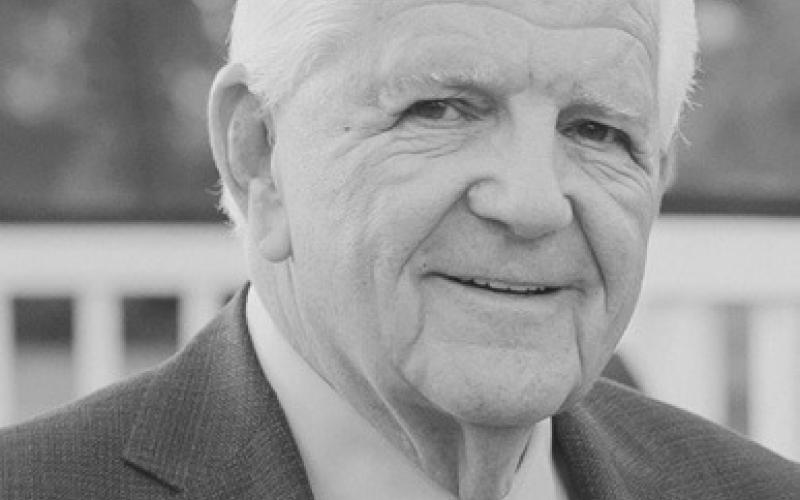 Marty A. Melerine, Sr.