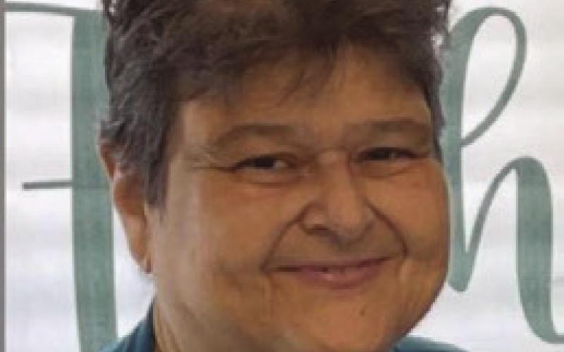 Angel "Ang" Dolese