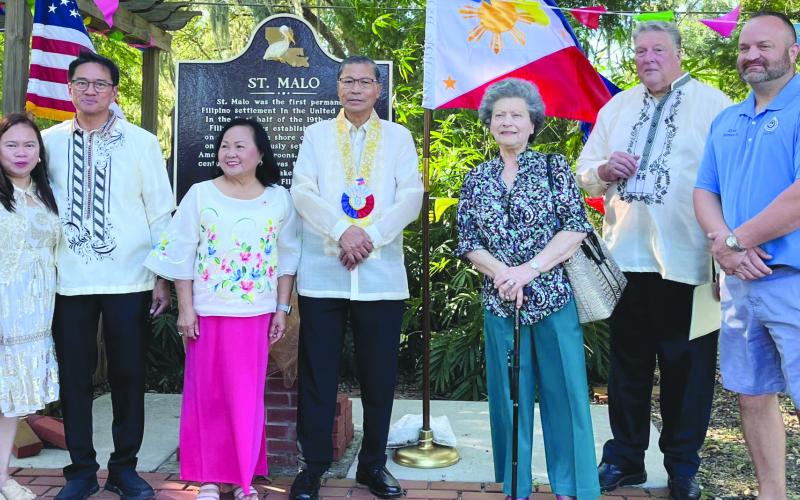 Fiesta Filipina Celebrates Filipino Heritage at Los Isleños Museum