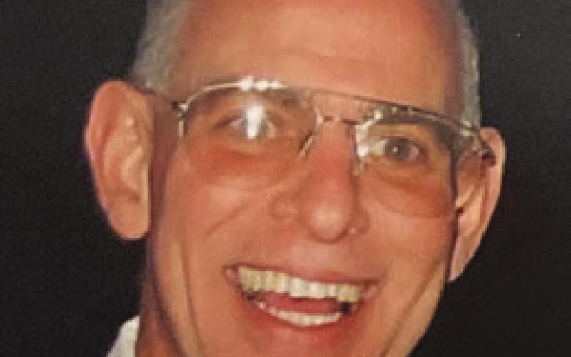 David Bogran