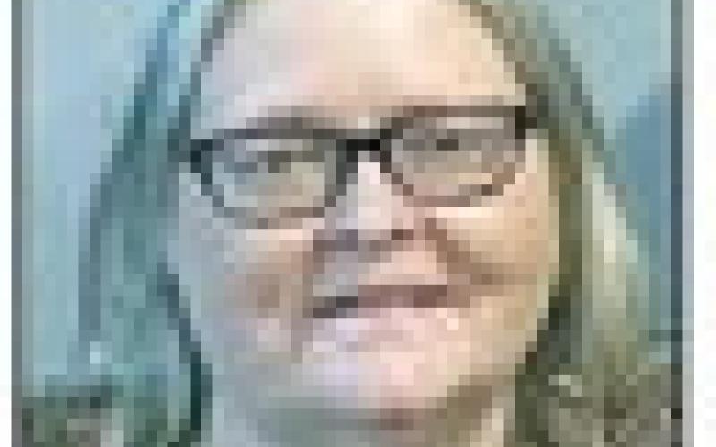 Robin Lynn Buuck Calecas