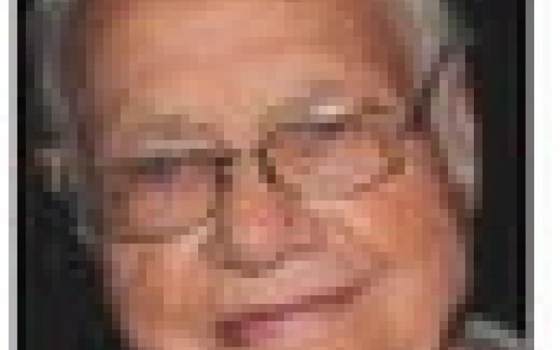 Ralph Edward Payne, Sr.,