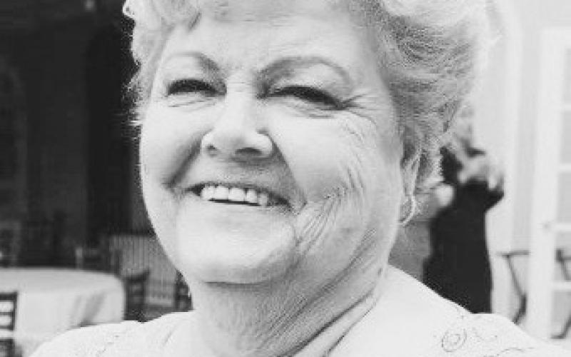 Rita Wells Dutzy