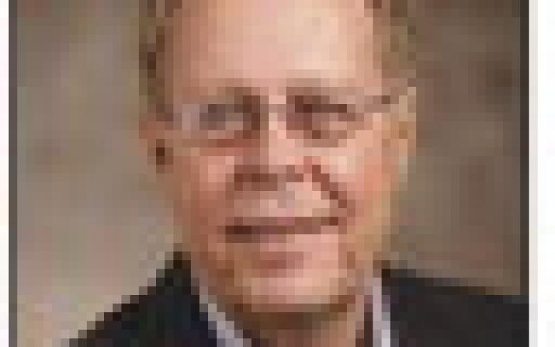 Dr. Andrew Joseph Englande Jr.