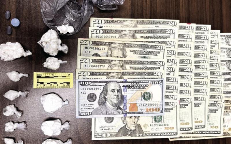 St. Bernard Sheriff's Office Narcotics Investigation Leads to Operation with NOPD