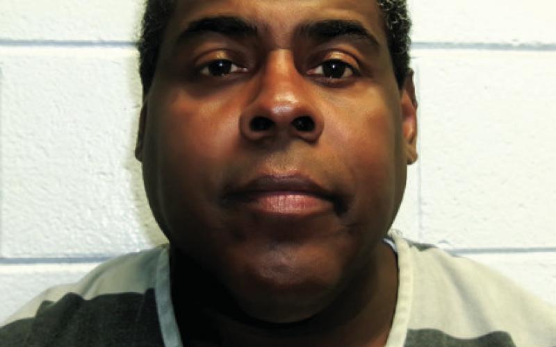 Larry Caston, Jr.